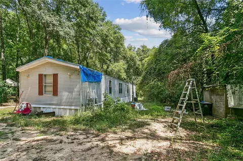 Exterior - 2323 Camors Rd, Jay, FL 32565 photo 2 of 3