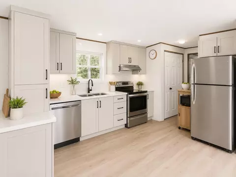 Kitchen - 2323 Camors Rd, Jay, FL 32565 photo 2 of 4