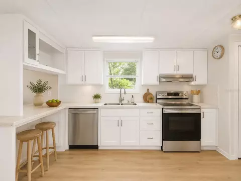 Kitchen - 2323 Camors Rd, Jay, FL 32565 photo 4 of 4