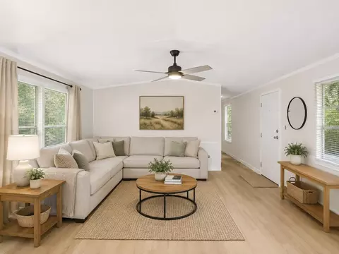 Living - 2323 Camors Rd, Jay, FL 32565 photo 3 of 5
