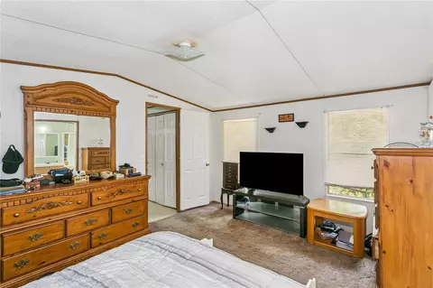 Bedroom - 2323 Camors Rd, Jay, FL 32565 photo 5 of 6