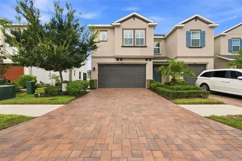 18611 Noble Caspian Dr, Lutz, FL 33558