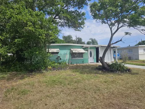 4200 Fairford Dr, New Port Richey, FL 34652