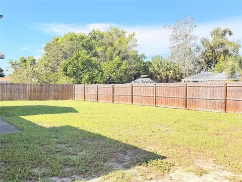 Exterior - 9509 Miracle Dr, Spring Hill, FL 34608 photo 4 of 4
