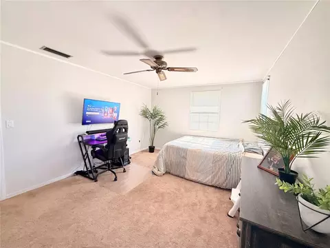 Bedroom - 9509 Miracle Dr, Spring Hill, FL 34608 photo 3 of 5