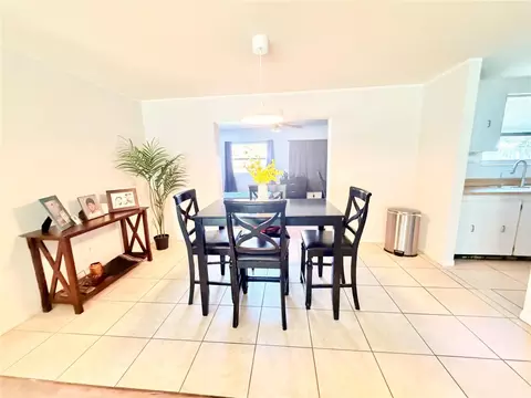 Dining - 9509 Miracle Dr, Spring Hill, FL 34608 photo 1 of 1