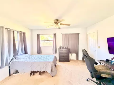 Bedroom - 9509 Miracle Dr, Spring Hill, FL 34608 photo 5 of 5