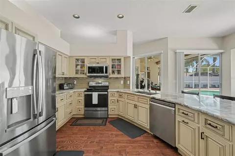 Kitchen - 12410 Driftstone Way, Riverview, FL 33569 photo 1 of 3