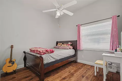 Bedroom - 12410 Driftstone Way, Riverview, FL 33569 photo 2 of 3
