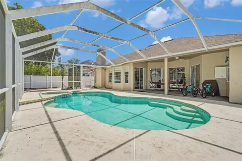 Exterior - 12410 Driftstone Way, Riverview, FL 33569 photo 5 of 8