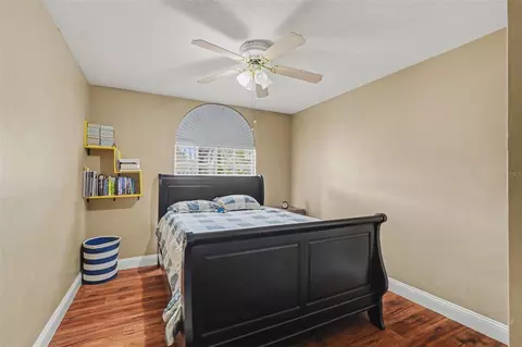 Bedroom - 12410 Driftstone Way, Riverview, FL 33569 photo 3 of 3
