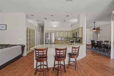 Kitchen - 12410 Driftstone Way, Riverview, FL 33569 photo 3 of 3