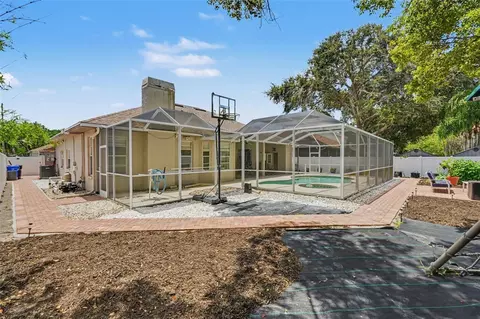 Exterior - 12410 Driftstone Way, Riverview, FL 33569 photo 7 of 8