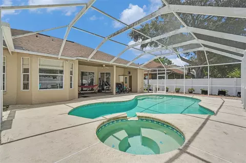 Exterior - 12410 Driftstone Way, Riverview, FL 33569 photo 3 of 8
