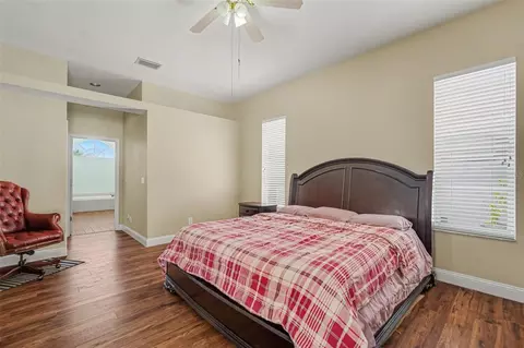 Bedroom - 12410 Driftstone Way, Riverview, FL 33569 photo 1 of 3