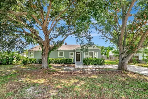4355 58th Ave N, Saint Petersburg, FL 33714