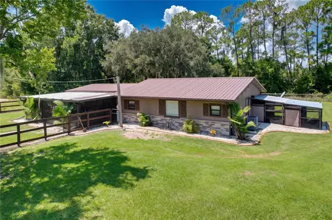 2026 Holy Cow Rd, Polk City, FL 33868