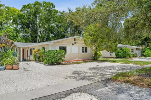 522 Florida Ave, Clearwater, FL 33756