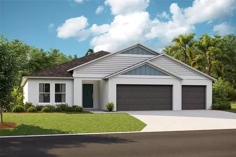 9900 Annunciation Dr, Wesley Chapel, FL 33545