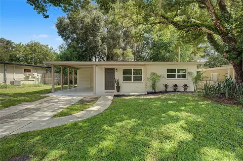 21385 Canal Dr, Brooksville, FL 34601
