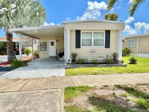 310 Mount Piney Ave NE #266, Saint Petersburg, FL 33702