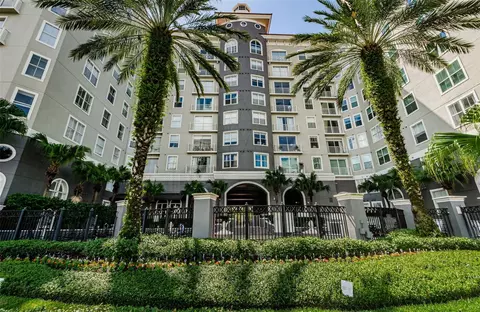 700 S Harbour Island Blvd #404, Tampa, FL 33602