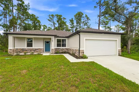 3762 Sardinia Ave, North Port, FL 34286