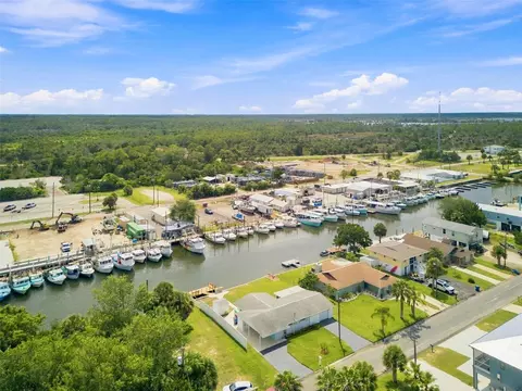 View/Area - 4496 Bimini Dr, Hernando Beach, FL 34607 photo 4 of 9