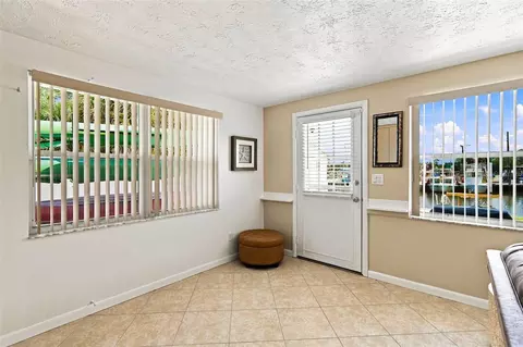 Entry Way - 4496 Bimini Dr, Hernando Beach, FL 34607 photo 1 of 2