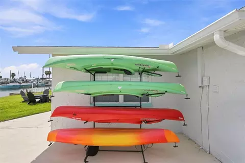 Exterior - 4496 Bimini Dr, Hernando Beach, FL 34607 photo 6 of 16