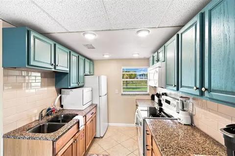Kitchen - 4496 Bimini Dr, Hernando Beach, FL 34607 photo 1 of 2