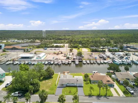 View/Area - 4496 Bimini Dr, Hernando Beach, FL 34607 photo 1 of 9
