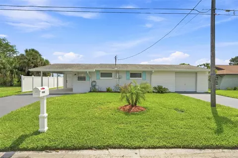 Exterior - 4496 Bimini Dr, Hernando Beach, FL 34607 photo 2 of 16
