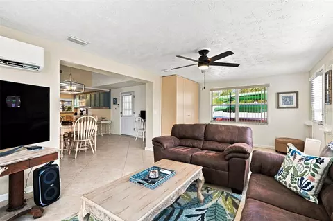 Living - 4496 Bimini Dr, Hernando Beach, FL 34607 photo 3 of 3