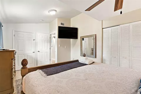 Bedroom - 4496 Bimini Dr, Hernando Beach, FL 34607 photo 3 of 6