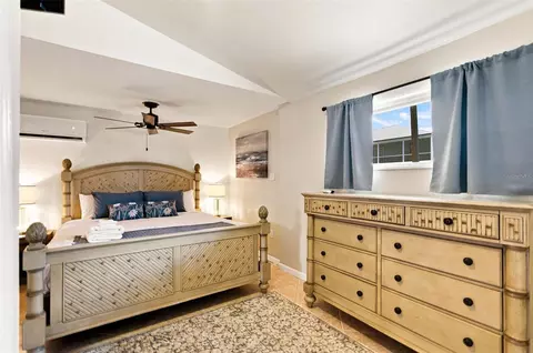 Bedroom - 4496 Bimini Dr, Hernando Beach, FL 34607 photo 1 of 6