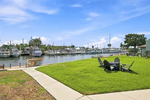 View/Area - 4496 Bimini Dr, Hernando Beach, FL 34607 photo 3 of 9