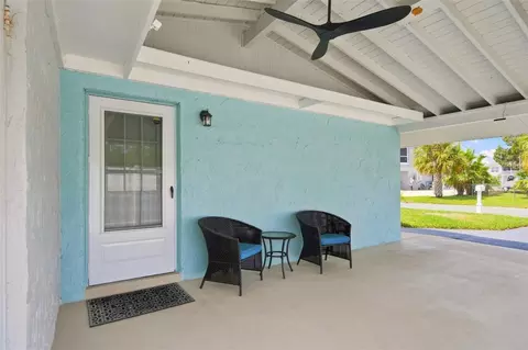 Exterior - 4496 Bimini Dr, Hernando Beach, FL 34607 photo 5 of 16