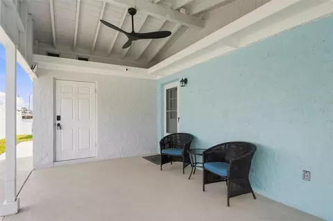 Exterior - 4496 Bimini Dr, Hernando Beach, FL 34607 photo 4 of 16