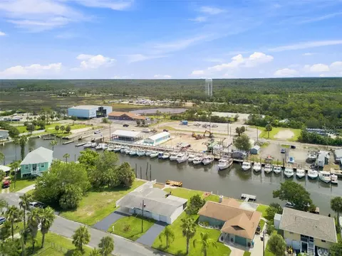 View/Area - 4496 Bimini Dr, Hernando Beach, FL 34607 photo 2 of 9