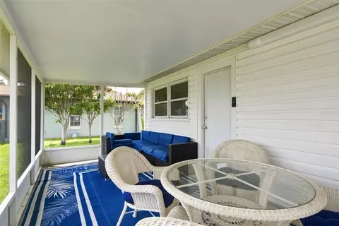 Exterior - 4496 Bimini Dr, Hernando Beach, FL 34607 photo 14 of 16