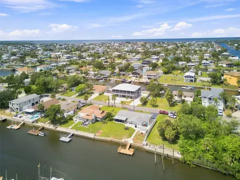 View/Area - 4496 Bimini Dr, Hernando Beach, FL 34607 photo 5 of 9