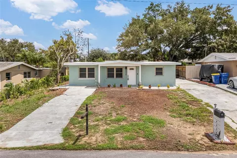 4624 Pirate Pl, New Port Richey, FL 34652