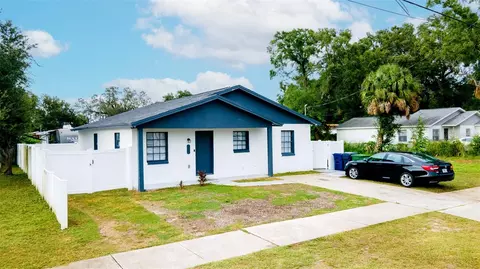 3414 E Wilder Ave, Tampa, FL 33610