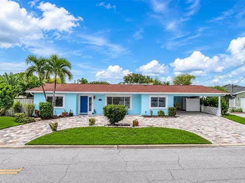 7891 4th Ave S, Saint Petersburg, FL 33707