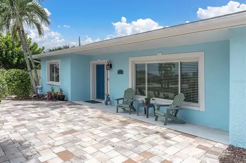7891 4th Ave S, Saint Petersburg, FL 33707