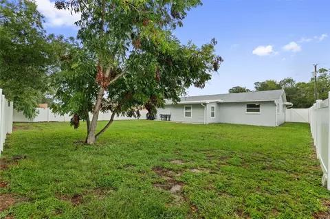 Exterior - 265 Plumtree Ave, Spring Hill, FL 34606 photo 8 of 8