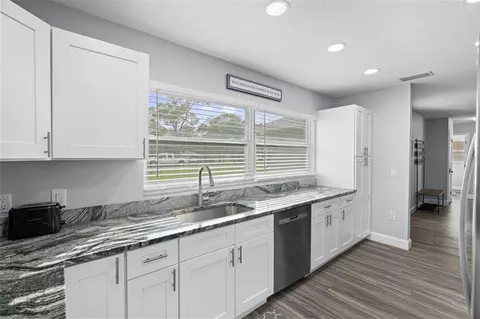 Kitchen - 265 Plumtree Ave, Spring Hill, FL 34606 photo 3 of 3