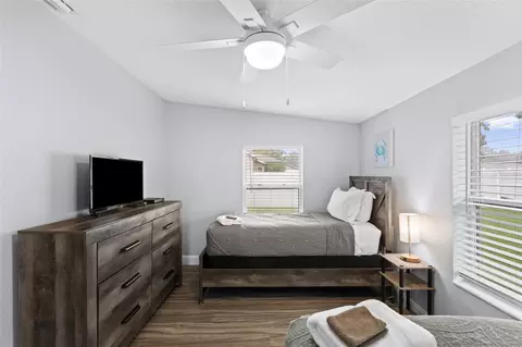Bedroom - 265 Plumtree Ave, Spring Hill, FL 34606 photo 7 of 8