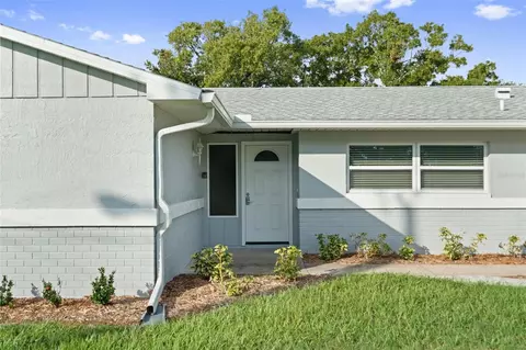 Exterior - 265 Plumtree Ave, Spring Hill, FL 34606 photo 4 of 8